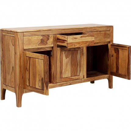 Dressoir Brooklyn Nature Kare Design