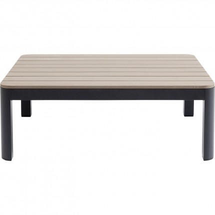 Outdoor Multifunctional Coffee Table Happy Day Kare Design