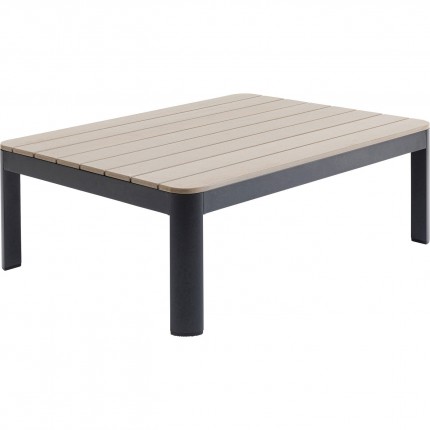 Multifunctionele Tuin Salontafel Holiday Kare Design