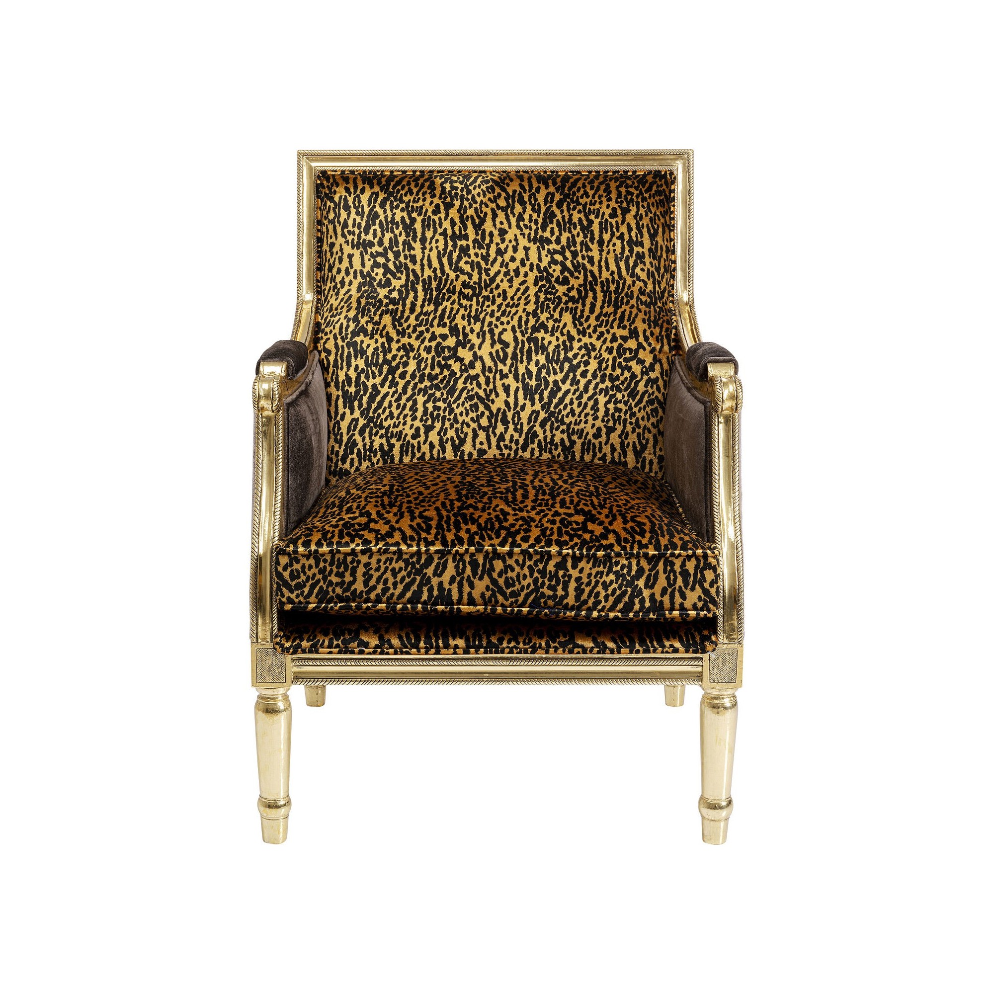 Fauteuil Regency Leo