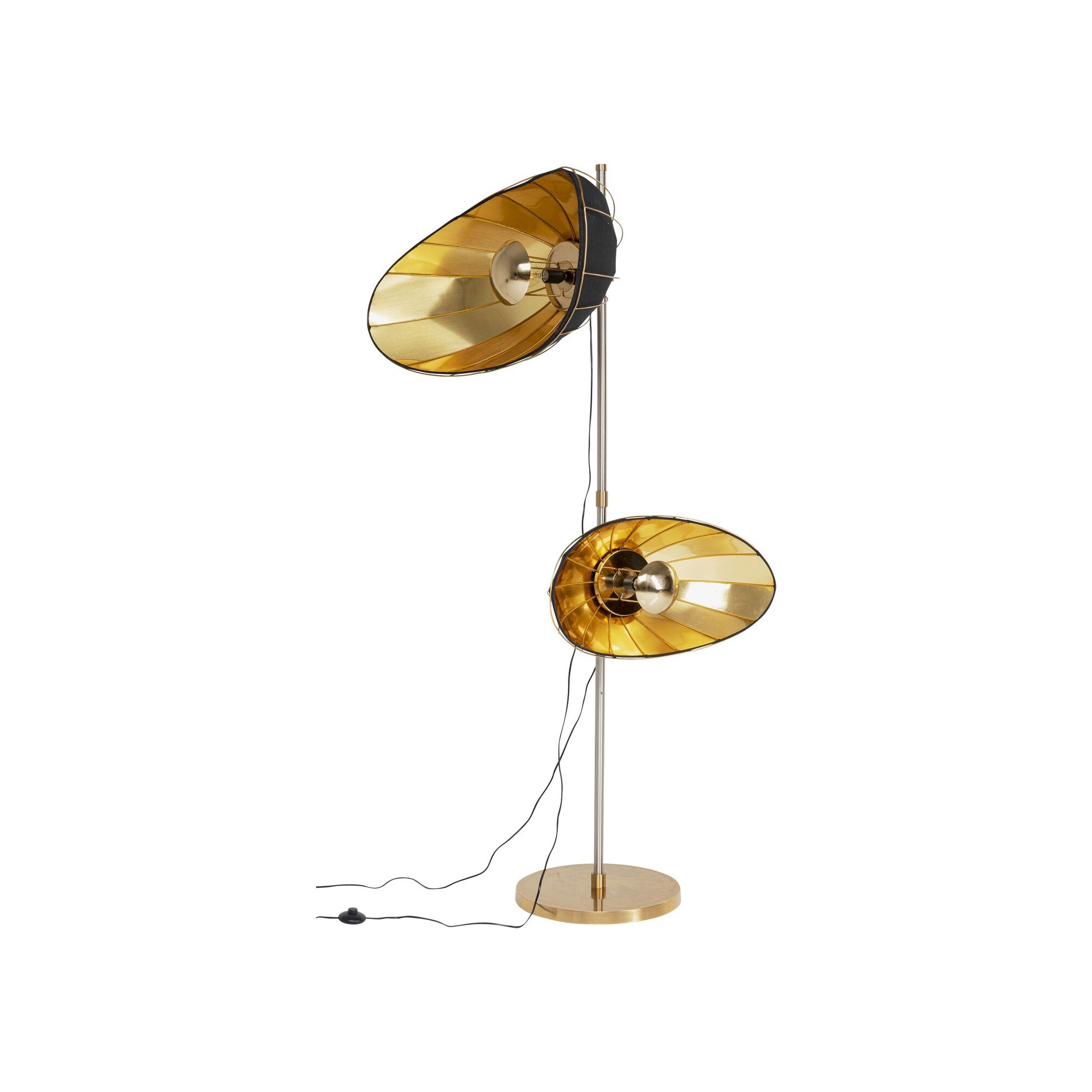 Lampadaire Diva 202cm