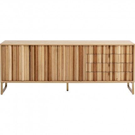 Dressoir Concertina Nature Kare Design