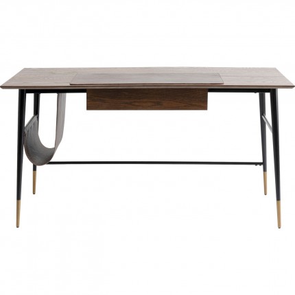 Desk Boticelli 153x71cm Kare Design