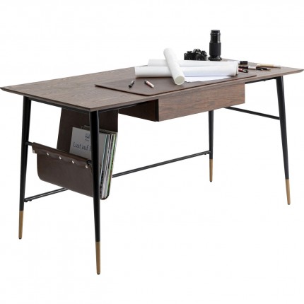 Bureau Boticelli 153x71cm Kare Design