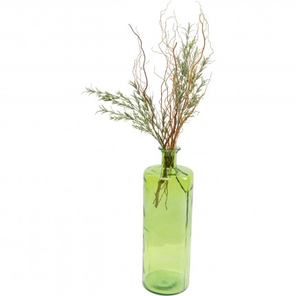 Vase Tutti green 75cm Kare Design