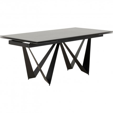 Extension Table Sandra 260x90cm Kare Design