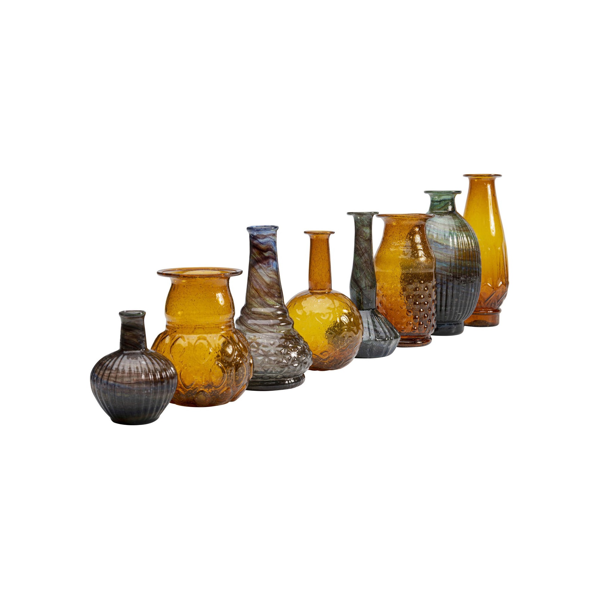 Vase Family Doty (8/Set)