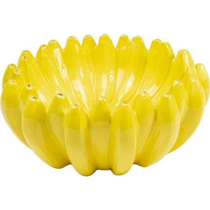 Bowl Bananas Ø30cm Kare Design