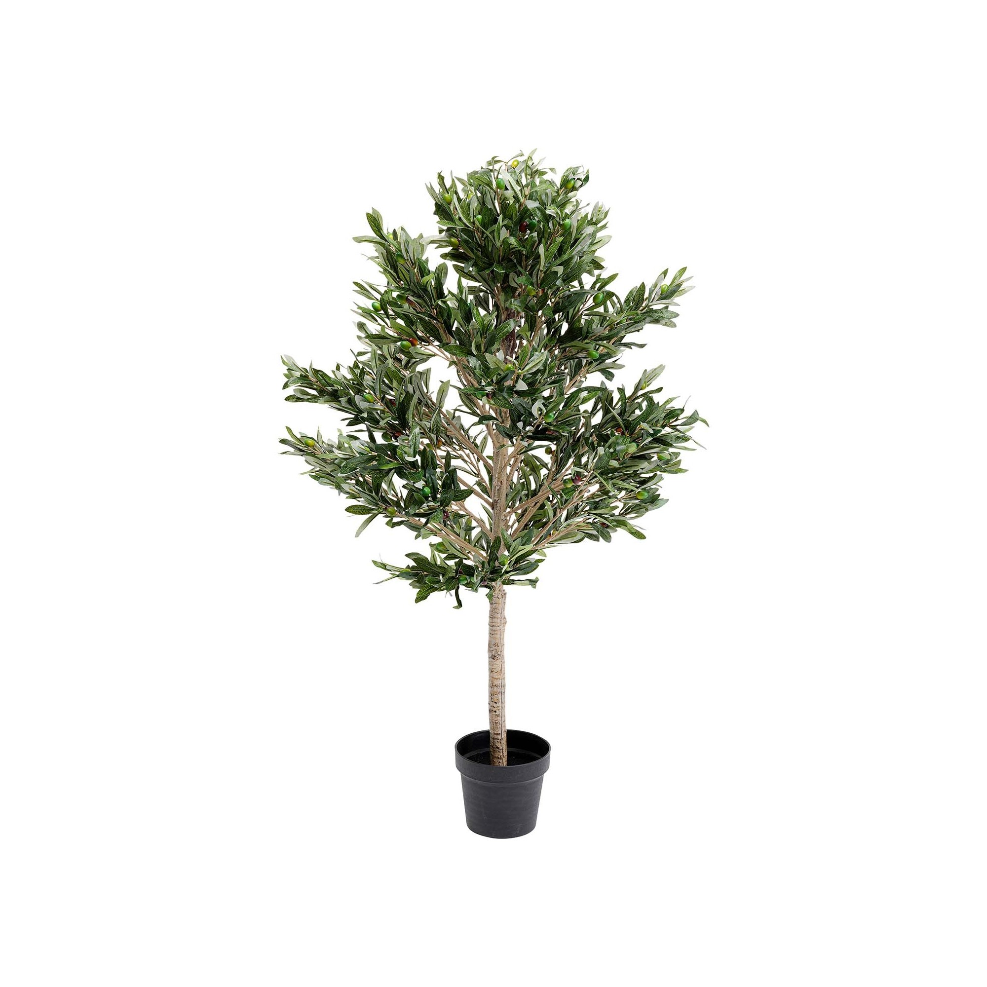 Plante décorative Olive Tree 120cm