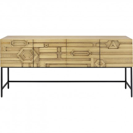 Dressoir Futuro Kare Design