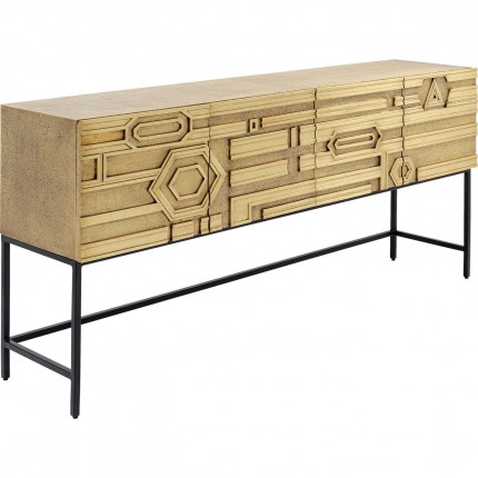 Dressoir Futuro Kare Design