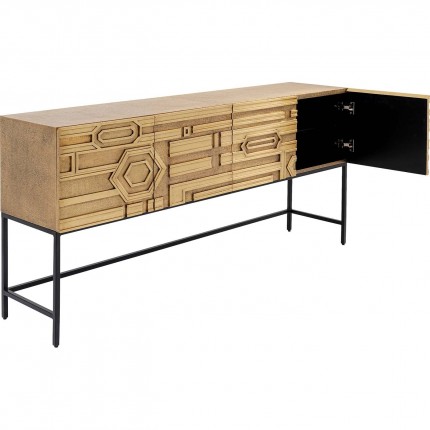 Dressoir Futuro Kare Design