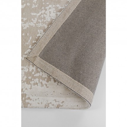 Vloerkleed Silja beige 200x300cm Kare Design