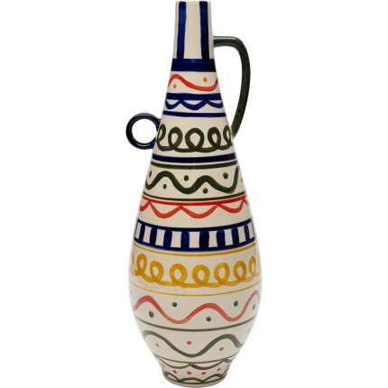 Vase Los Cabos  48cm Kare Design