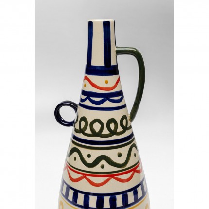 Vase Los Cabos  48cm Kare Design