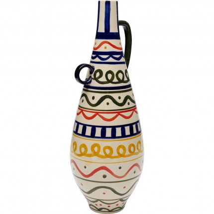 Vase Los Cabos  48cm Kare Design