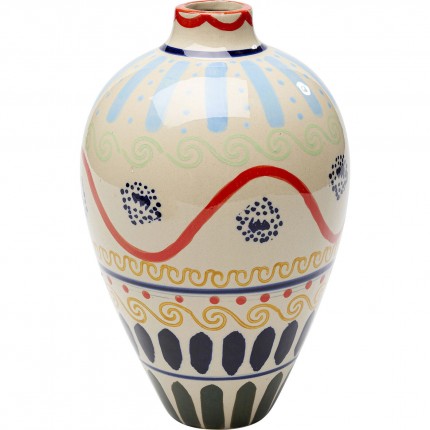 Vase Los Cabos 26cm Kare Design