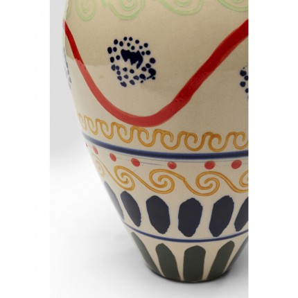 Vase Los Cabos 26cm Kare Design