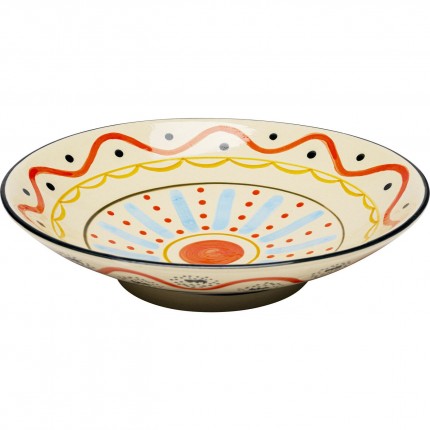 Bowl Los Cabos Ø28cm Kare Design