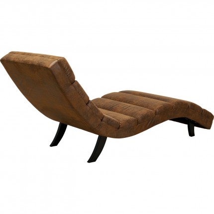 Relax Chair Balou vintage Kare Design