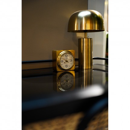 Table Lamp Loungy gold Kare Design