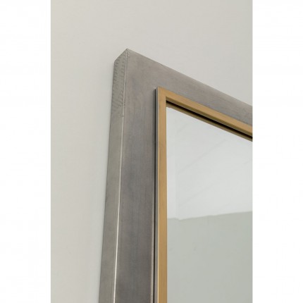 Wall Mirror Nuance 180x90cm Kare Design