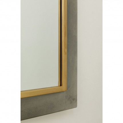 Wall Mirror Nuance 180x90cm Kare Design