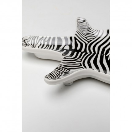 Bowl zebra Kare Design