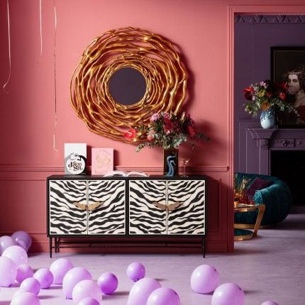 Dressoir zebra Kare Design