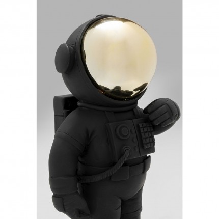 Deco black astronaut Kare Design