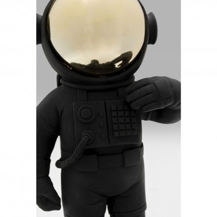 Deco black astronaut Kare Design