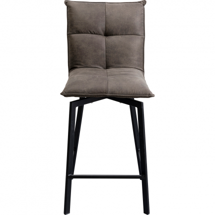 Bar Stool Toronto brown Kare Design