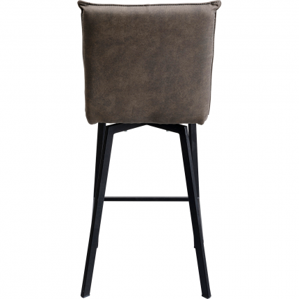 Bar Stool Toronto brown Kare Design