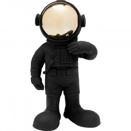 Deco black astronaut Kare Design