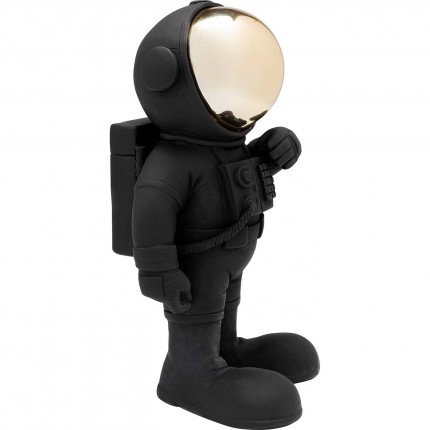 Woonaccessoires Astronaut zwart Kare Design