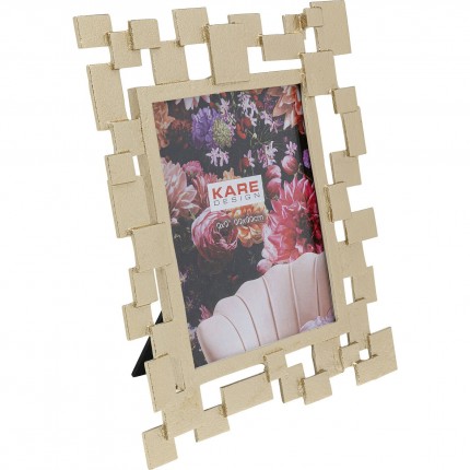 Picture Frame Stuno 32x39cm Kare Design