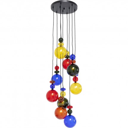 Hanglamp Mazzo Nove Kare Design