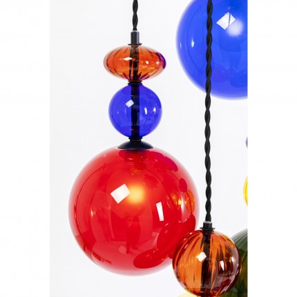 Hanglamp Mazzo Nove Kare Design