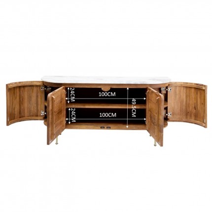 Dressoir Grace Kare Design