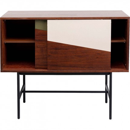 High sideboard Lamello Kare Design