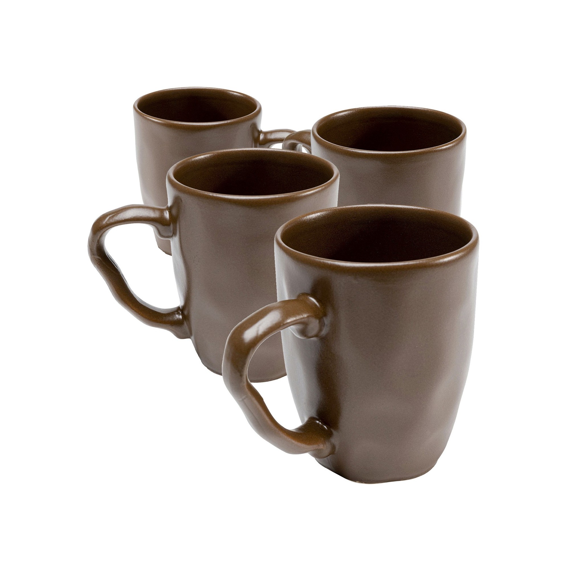 Tasse Savannah marron 11cm