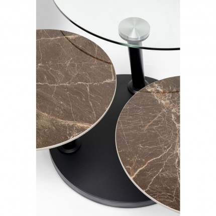 Coffee Table Avignon Kare Design