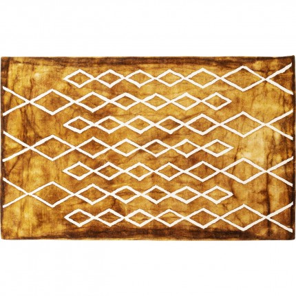 Vloerkleed Native Art 240x170cm Kare Design