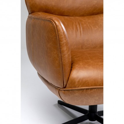 Draaifauteuil Ottawa Kare Design