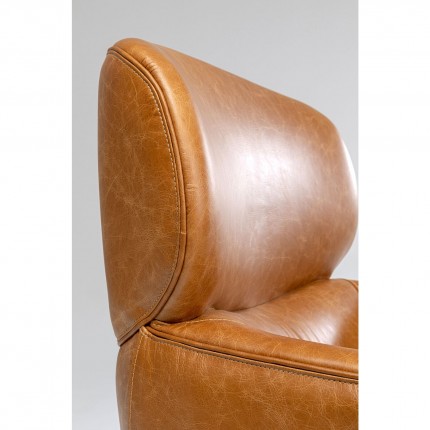 Draaifauteuil Ottawa Kare Design