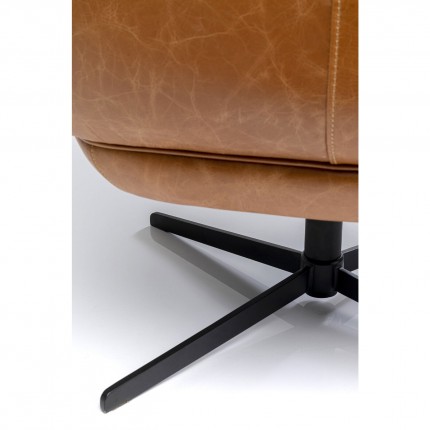 Draaifauteuil Ottawa Kare Design