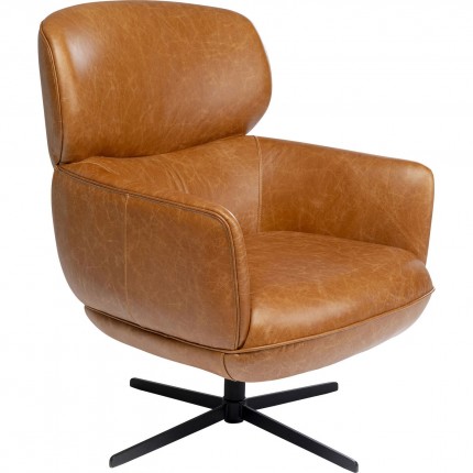 Draaifauteuil Ottawa Kare Design