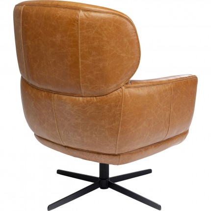 Draaifauteuil Ottawa Kare Design