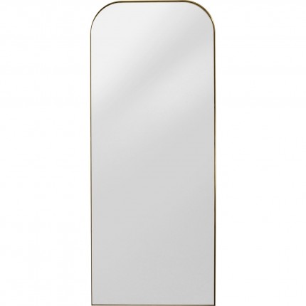 Wall Mirror Opera gold 190x80cmKare Design