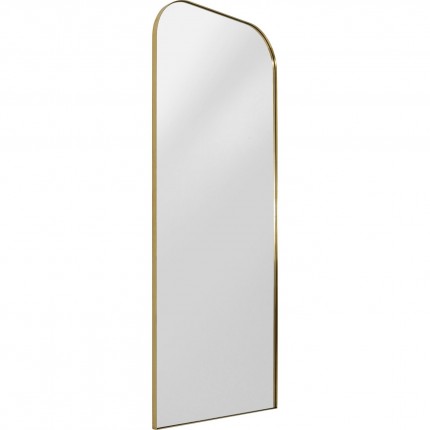 Wall Mirror Opera gold 190x80cmKare Design